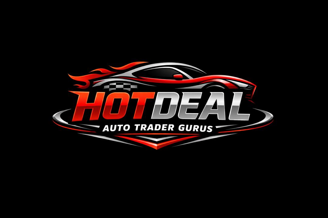 HOTDEAL Logo